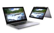 Notebook Dell conversível 2 em 1 Latitude 3310 13,3" 16GB RAM 256GB SSD grau A comprar usado  Enviando para Brazil