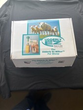 Uddęrly camel milker for sale  Wolcottville