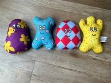 Night garden soft for sale  REIGATE