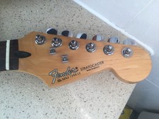 Fender stratocaster neck for sale  BRENTWOOD