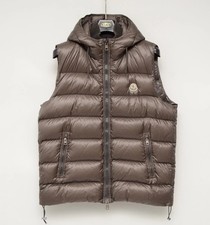 Authentic men moncler d'occasion  Expédié en Belgium