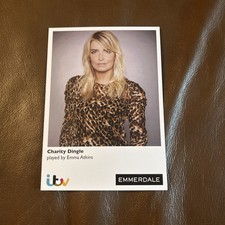 Emma atkins charity for sale Emma atkins charity for sale  LISKEARD