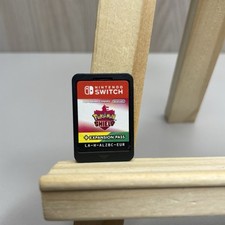Pokemon scudo pass usato  Roma