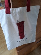 Radley tote bag for sale  TEMPLECOMBE