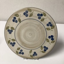 jersey pottery plate for sale jersey pottery plate for sale EXETER