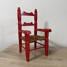 Red large doll for sale  Durant
