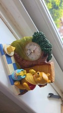 Rare disney winnie for sale  CONSETT