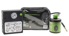 Kit riparazione pneumatici usato  Santa Maria la Carità