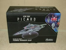Eaglemoss hero star for sale  SHREWSBURY