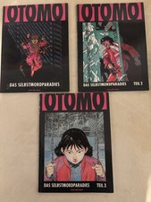 Selbstmordparadies manga kompl gebraucht kaufen  Steißlingen