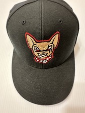 Paso chihuahuas baseball d'occasion  Expédié en Belgium