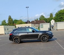 Infiniti 3.0 auto for sale  SUTTON