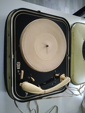 Tourne disque eden d'occasion  Trappes