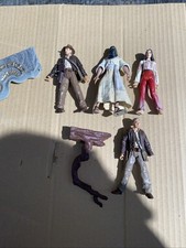 Lot hasbro indiana for sale  READING