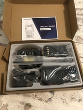Rádio portátil TIDRADIO TD-H8 GMRS com programação Bluetooth comprar usado  Enviando para Brazil