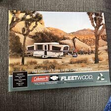 1996 coleman tent for sale  Barneveld