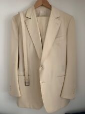 Bespoke francesco smalto d'occasion  Paris XV