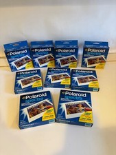 Polaroid film lot for sale  Los Alamitos