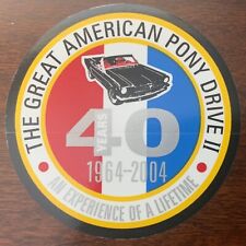 Vintage 40th anniversary for sale  Aurora