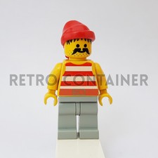 Lego minifigures pi044 usato  Cittadella
