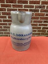 crock stoneware gallon 5 3 for sale  Cranberry Township