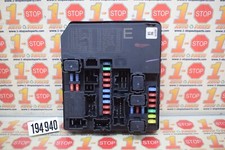 2009-2019 Nissan Frontier IPDM controlador caixa de fusíveis módulo 284B7-ze03B fabricante de equipamento original, usado comprar usado  Enviando para Brazil