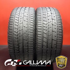 Set tires continental for sale  Pompano Beach