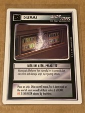 Star trek ccg for sale  Holly Springs