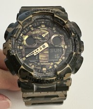 g shock camo for sale  Saint Petersburg