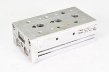 Smc mxs16 pneumatischer gebraucht kaufen  Dresden