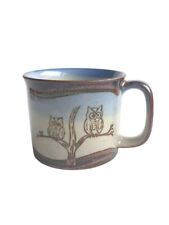 Tasse eule vintage gebraucht kaufen  München