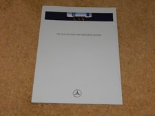 Rare mercedes benz for sale  STOURPORT-ON-SEVERN