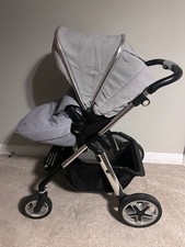 Silver cross pioneer for sale  HITCHIN