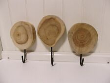 Set wandgarderobe wandhaken gebraucht kaufen  Heilbronn