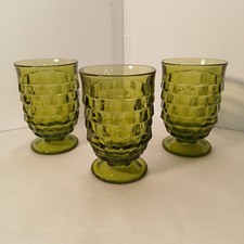 3pcs vintage indiana for sale  Cushing