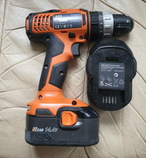 Aeg bsb14g cordless for sale  BOURNEMOUTH