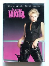 Femme nikita season for sale  Bedford