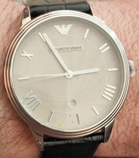 Emporio armani ar1612 usato  Palermo
