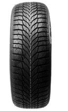 Winterreifen 235 55r17 gebraucht kaufen  Ruhstorf a.d.Rott