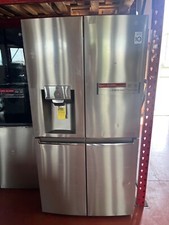 Frigorifero americano gmj945ns usato  Brescia