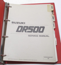 1981 1983 suzuki d'occasion  Expédié en Belgium