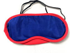 Schlafmaske schlafbrille gebraucht kaufen  Güstrow