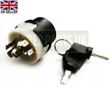 Jcb parts ignition for sale  Shipping to Ireland