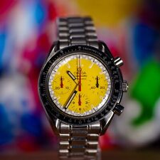 Omega speedmaster michael for sale  Prairie Du Sac