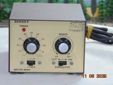 Gaugemaster series single for sale  CHESTERFIELD