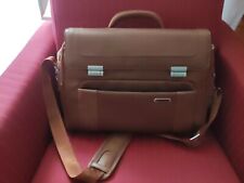 Borsa tracolla computer usato  Palermo