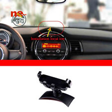 Suporte de montagem para celular painel BMW MINI Cooper F55 F56 F57 14-22 comprar usado  Enviando para Brazil