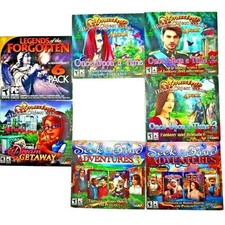 Lot legacy mysteries for sale  Nederland