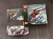 Lego technic 42092 gebraucht kaufen  Bickenbach