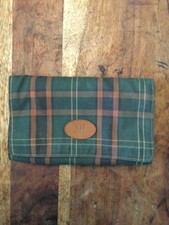 Dunhill sacchetto tabacco usato  Spedire a Italy
